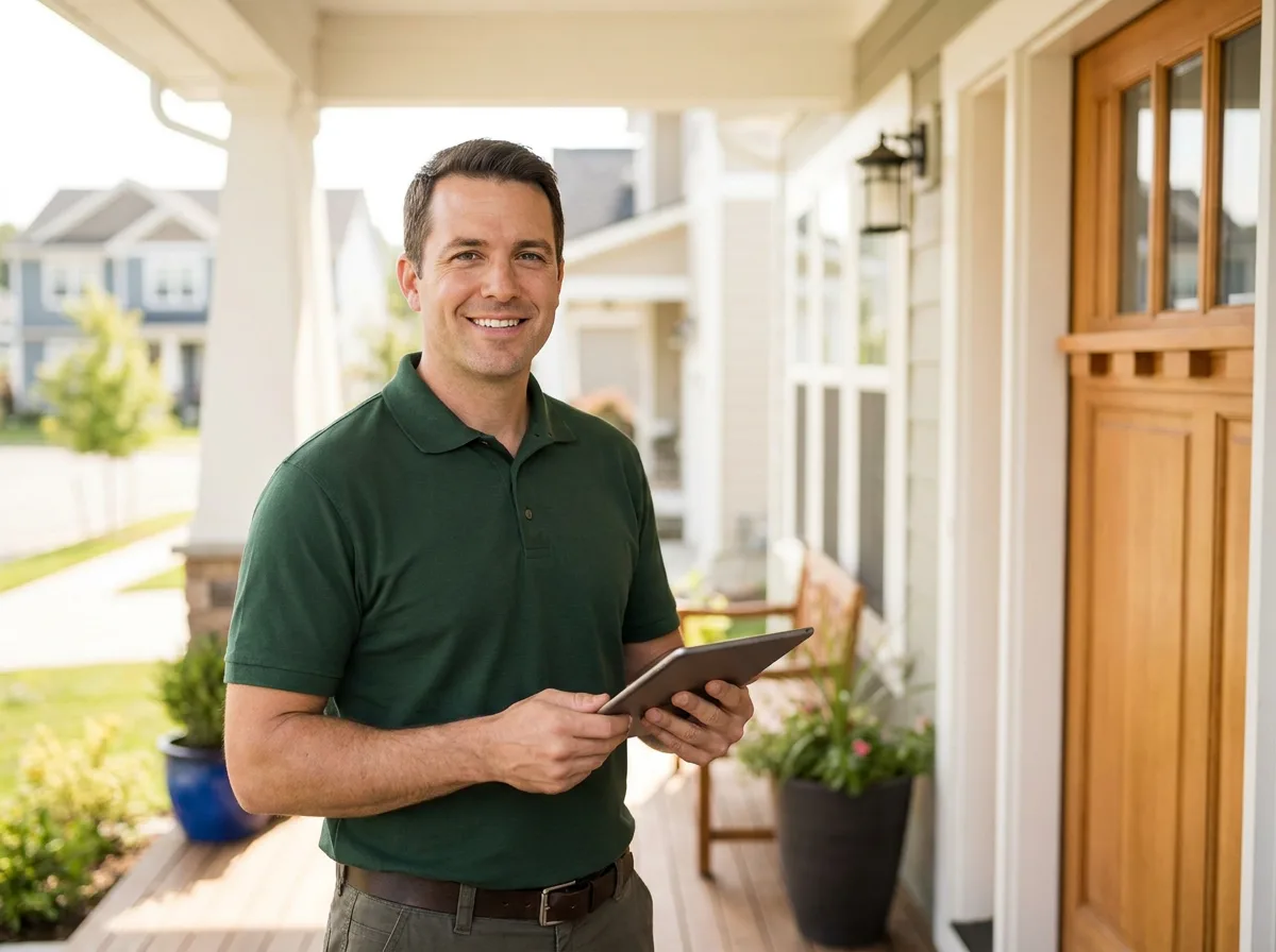 Pest control FAQs for Dalton, WI